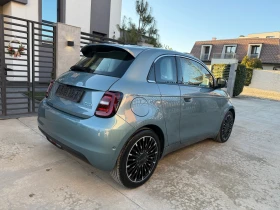 Fiat 500 LA PRIMA* 42kw/h* 3+ 1 НАЙ-ВИСОКО НИВО, снимка 4