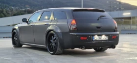 Chrysler 300c  Бензин / ГАЗ, снимка 6