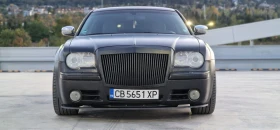 Chrysler 300c  Бензин / ГАЗ, снимка 3