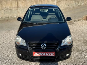     VW Polo 1.4i-