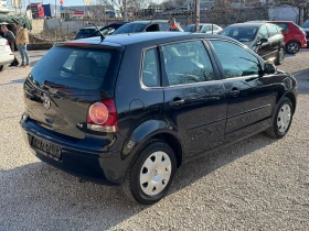     VW Polo 1.4i-