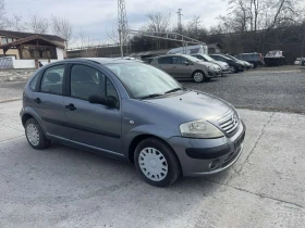 Citroen C3 CNG Метан, снимка 8