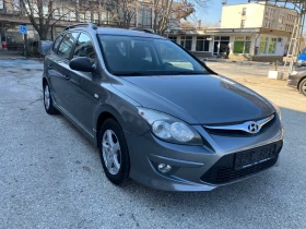 Hyundai I30 1.4i-CW-109kc - 6500 лв. - 64109042 | Car24.bg