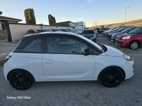 Opel Adam 1.0i-90k.c-EURO6-NAVI - 12499 лв. - 62988695 | Car24.bg