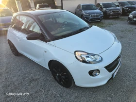 Opel Adam 1.0i-90k.c-EURO6-NAVI - 12499 лв. - 62988695 | Car24.bg