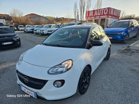     Opel Adam 1.0i-90k.c-EURO6-NAVI