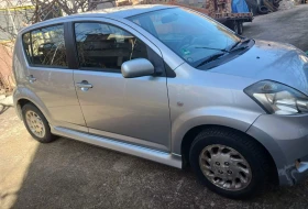 Daihatsu Sirion, снимка 4