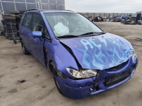 Mazda Premacy 1.8, снимка 2