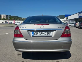 Mercedes-Benz E 280 CDI, EVO - 5000 € / 9779.15 лв. - 60554819 7