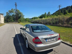 Mercedes-Benz E 280 CDI, EVO - 5000 € / 9779.15 лв. - 60554819 3