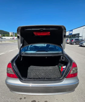 Mercedes-Benz E 280 CDI, EVO - 5000 € / 9779.15 лв. - 60554819 8