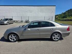 Mercedes-Benz E 280 CDI, EVO - 5000 € / 9779.15 лв. - 60554819 5