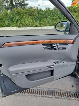 Mercedes-Benz S 500 S500  | Mobile.bg    8