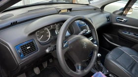 Peugeot 307 | Mobile.bg    9