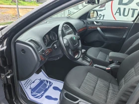Skoda Octavia 1.8TSI | Mobile.bg    9
