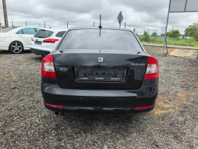 Skoda Octavia 1.8TSI | Mobile.bg    4