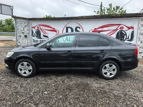 Skoda Octavia 1.8TSI | Mobile.bg    2