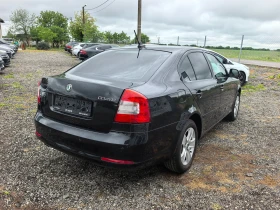 Skoda Octavia 1.8TSI | Mobile.bg    5