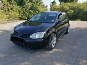 Обява за продажба на VW Golf 5 ~6 999 лв. - изображение 1