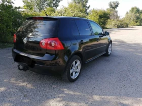 Обява за продажба на VW Golf 5 ~6 999 лв. - изображение 4