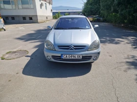 Citroen Xsara | Mobile.bg    4