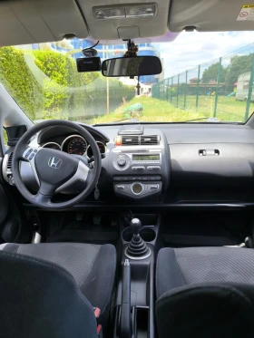 Honda Jazz | Mobile.bg    9