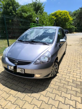 Honda Jazz | Mobile.bg    2