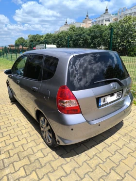 Honda Jazz | Mobile.bg    4
