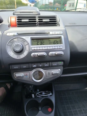 Honda Jazz | Mobile.bg    6