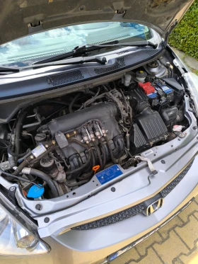 Honda Jazz | Mobile.bg    17