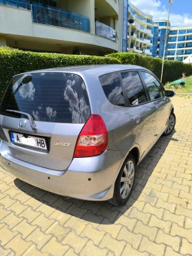 Honda Jazz | Mobile.bg    3