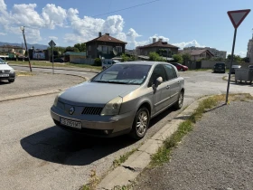  Renault Vel satis