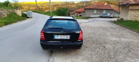 Обява за продажба на Mercedes-Benz C 200 C200 CDI ~5 999 лв. - изображение 4