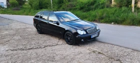 Обява за продажба на Mercedes-Benz C 200 C200 CDI ~5 999 лв. - изображение 1
