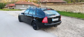 Обява за продажба на Mercedes-Benz C 200 C200 CDI ~5 999 лв. - изображение 5