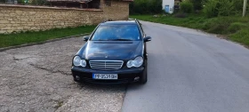 Обява за продажба на Mercedes-Benz C 200 C200 CDI ~5 999 лв. - изображение 1