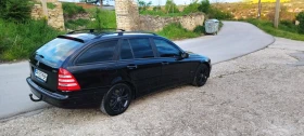 Обява за продажба на Mercedes-Benz C 200 C200 CDI ~5 999 лв. - изображение 3