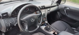 Обява за продажба на Mercedes-Benz C 200 C200 CDI ~5 999 лв. - изображение 6