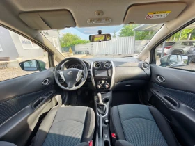 Nissan Note 360Camera/Navi/BSM/Line Assistent  | Mobile.bg    14