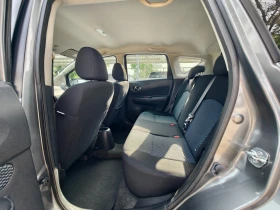 Обява за продажба на Nissan Note 360Camera/Navi/BSM/Line Assistent  ~12 200 лв. - изображение 9