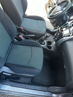 Nissan Note 360Camera/Navi/BSM/Line Assistent - 12200 лв. - 72480321 6