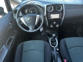 Nissan Note 360Camera/Navi/BSM/Line Assistent - 12200 лв. - 72480321 10