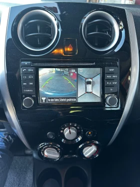Nissan Note 360Camera/Navi/BSM/Line Assistent - 12200 лв. - 72480321 11