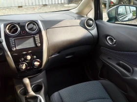 Nissan Note 360Camera/Navi/BSM/Line Assistent  | Mobile.bg    15