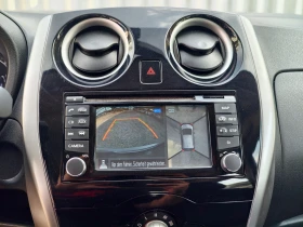Nissan Note 360Camera/Navi/BSM/Line Assistent  | Mobile.bg    16