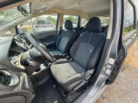 Обява за продажба на Nissan Note 360Camera/Navi/BSM/Line Assistent  ~12 200 лв. - изображение 8