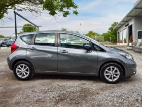 Обява за продажба на Nissan Note 360Camera/Navi/BSM/Line Assistent  ~12 200 лв. - изображение 3