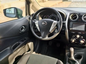 Nissan Note 360Camera/Navi/BSM/Line Assistent  | Mobile.bg    13