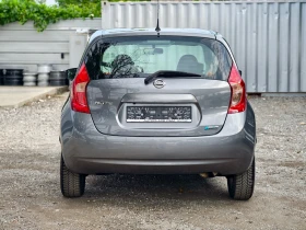 Обява за продажба на Nissan Note 360Camera/Navi/BSM/Line Assistent  ~12 200 лв. - изображение 5