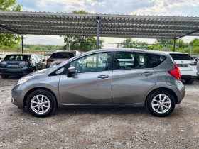 Обява за продажба на Nissan Note 360Camera/Navi/BSM/Line Assistent  ~12 200 лв. - изображение 7